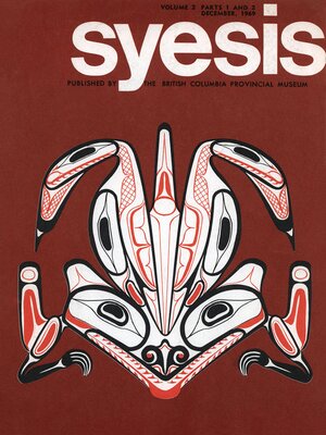 cover image of Syesis